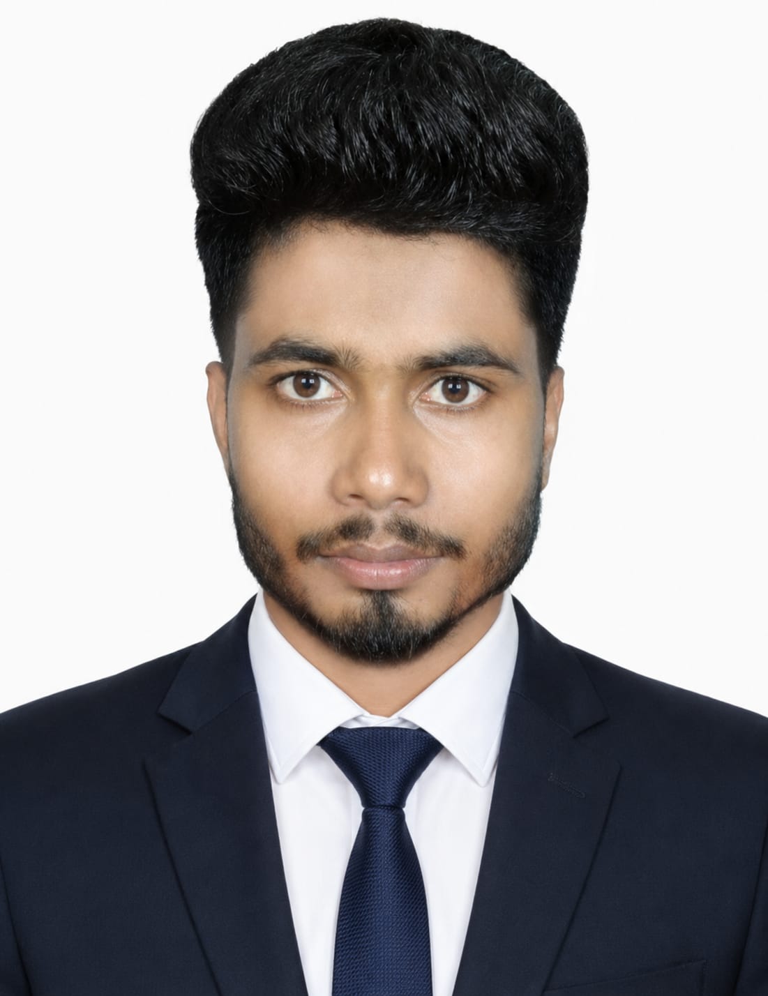 Er. A. K. Yadav - Instructor (Civil Engineering) at NextVision Infotech