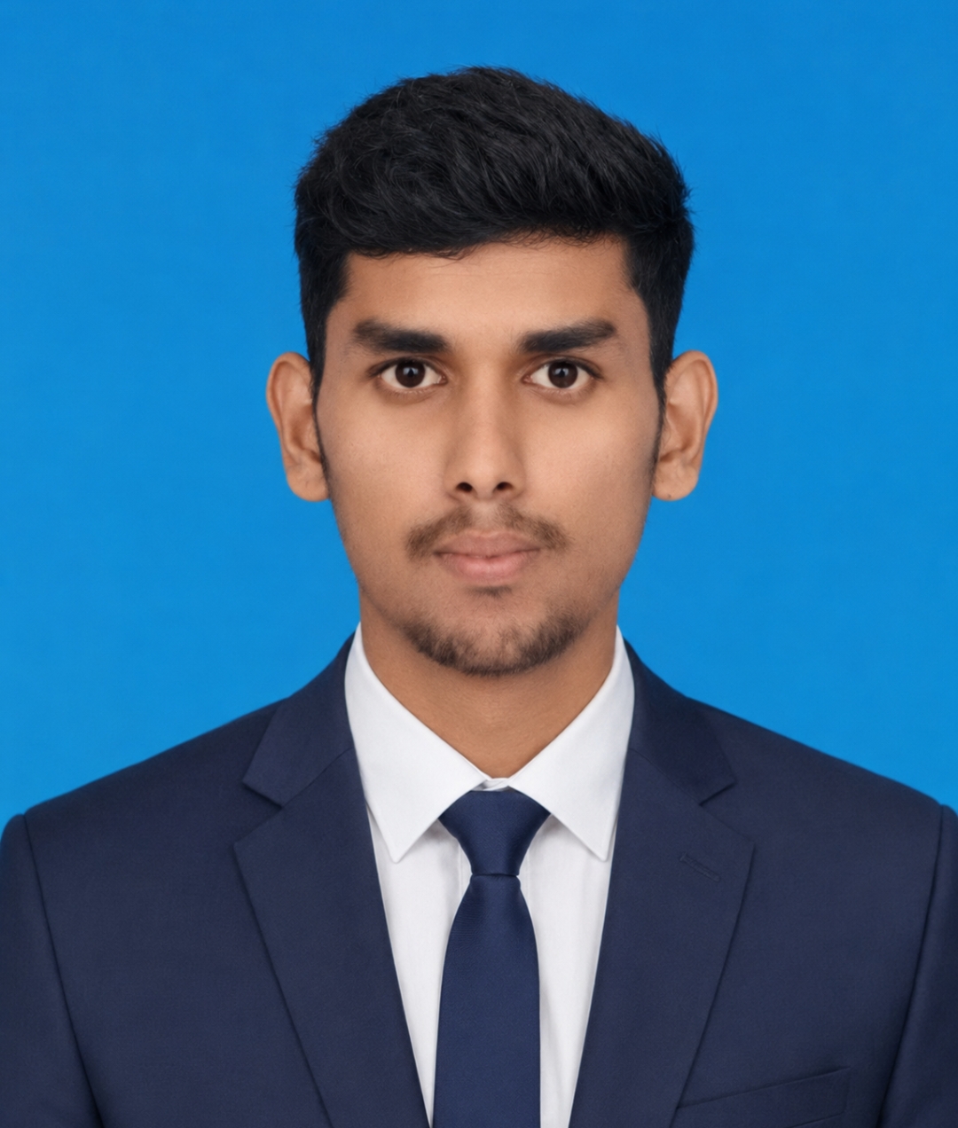 Golu Kumar - Tutor & Centre Coordinator at NextVision Infotech