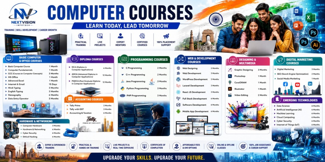Python Programming Course Banner